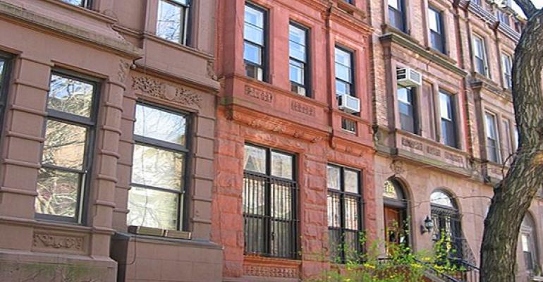 Massey Knakal Arranges Sales of Multifamily, Residential Development Site in New York City 