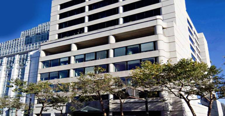 Buchanan Street Arranges $14M Mezzanine Loan for San Francisco Office Building