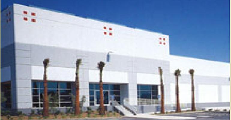 Duke Realty Pays $14.3M for Fully Leased Industrial Property