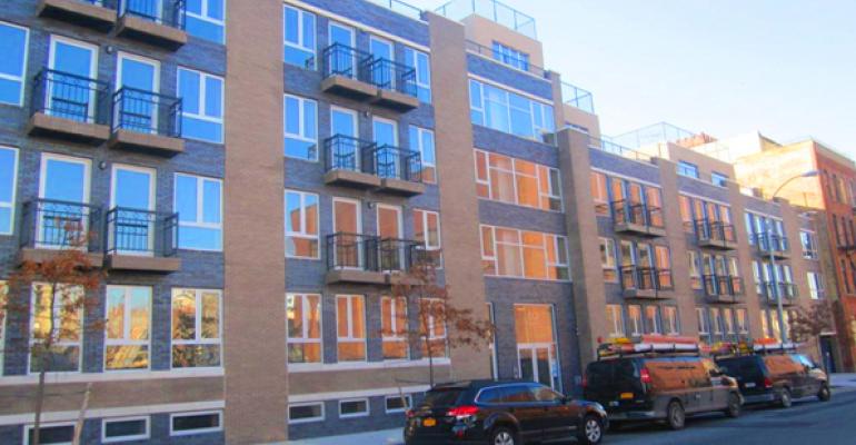 Hudson Realty Capital Secures $16M First Mortgage Loan for Multifamily Property in Brooklyn