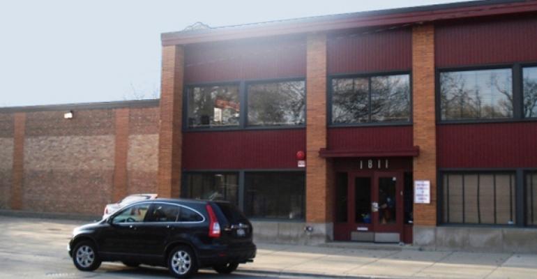 MusicDirect Buys Temp-Controlled Warehouse in Ravenswood