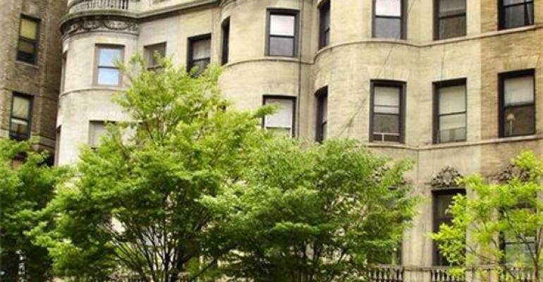 PCCP Provides Senior Loan for Acquisition, Renovation of Three Multifamily Properties in NYC