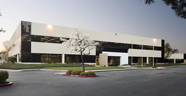 Ridge Capital Investors JV Purchases Vacant Office Building for $13.5M