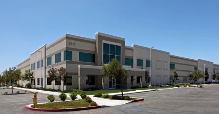 SR Commercial Purchases Industrial Park for $19.8M