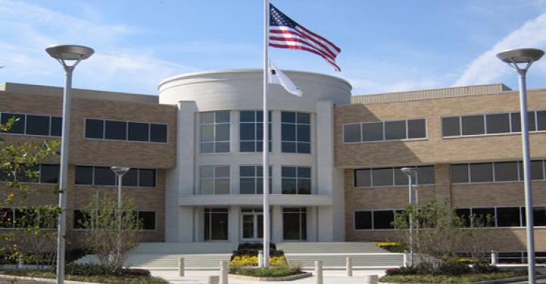 China Construction Acquires Morris Township Class-A Office Asset for $71M