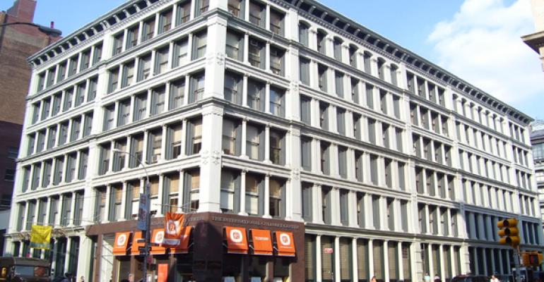 BGB Communications Expands, Relocated to 462 Broadway