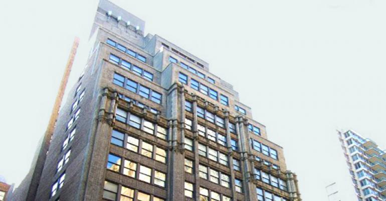 Manhattan Business Interiors Inks 10-year, 13,978-SF Lease at 48 West 37th St. 