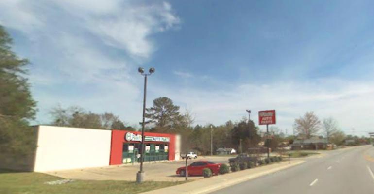 Time Equities Picks Up Fourth SC Retail Center for $1.3M