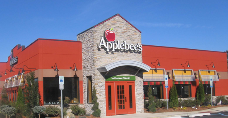 STORE Capital, ACON Investments Orchestrate $79M Applebee’s Sale/Leaseback