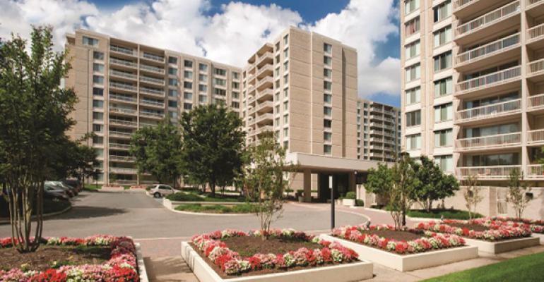 JLL Helps Close $608M in Multifamily Sales in D.C. Region