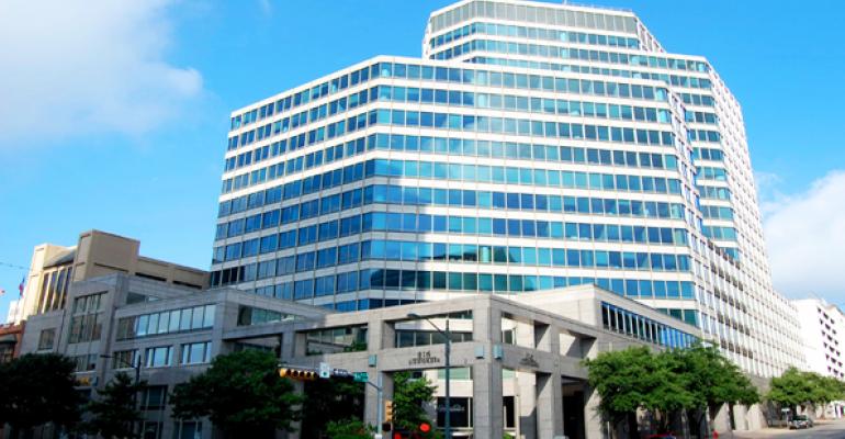 Cousins Properties Buys Austin Office Building for $102.4M