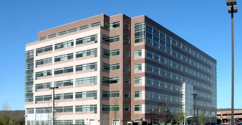 GE Capital Leases 17,684SF at Bridgewater Crossing in Bridgewater, NJ