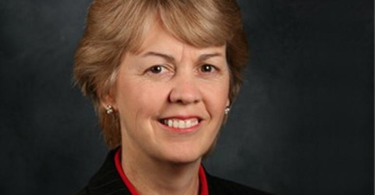 Cushman &amp; Wakefield Promotes Eileen Carey to Managing Director