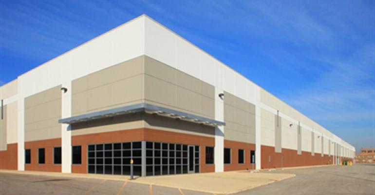 Second Cicero Industrial Building Sold