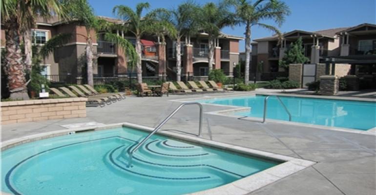 IPA Arranges Sale of 120-Unit Cielo Vista 