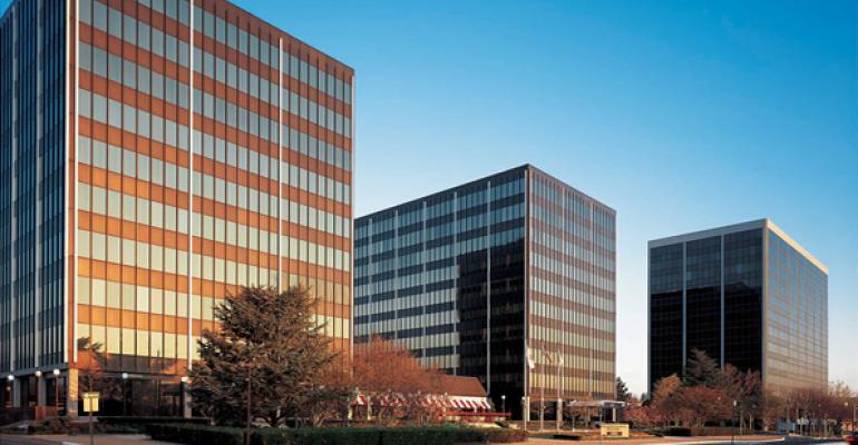 Continental Plaza Office Complex Welcomes, Renews Tenants for Nearly 100,000SF