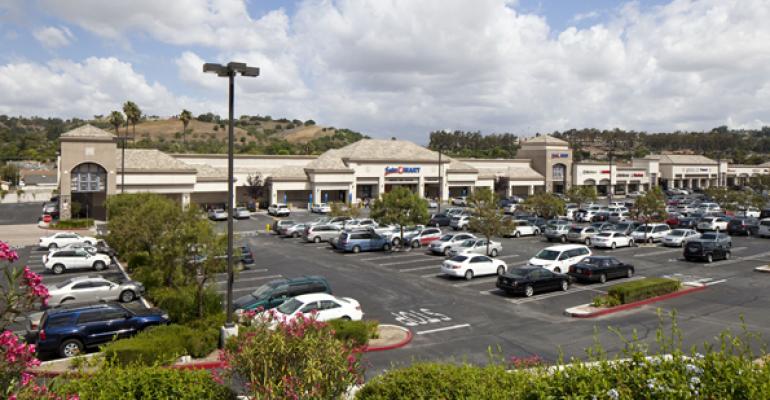 Grocery-Anchored Diamond Hills Plaza Sells for $48M