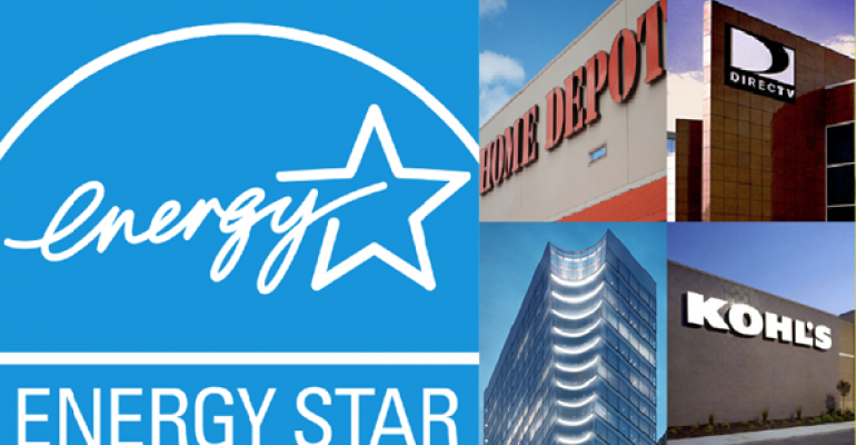 EPA, Energy Department Recognize 2013 Energy Star Partners of the Year