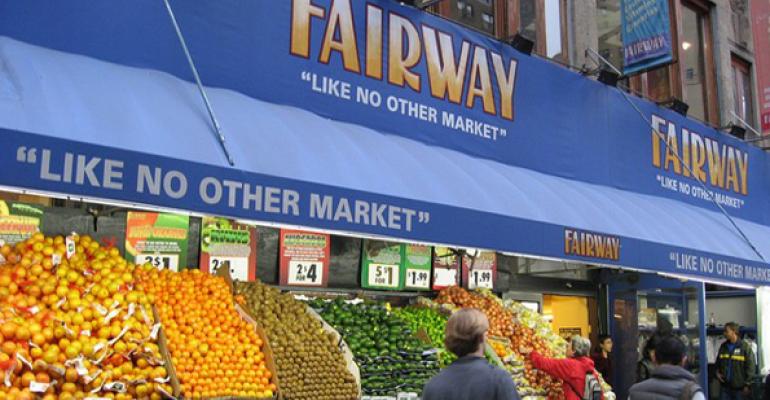 Is Fairway’s 300-Store Plan Realistic?