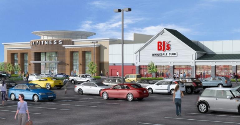 NJ-Based Hampshire Companies Pays $66.3M for Garden City Square Retail