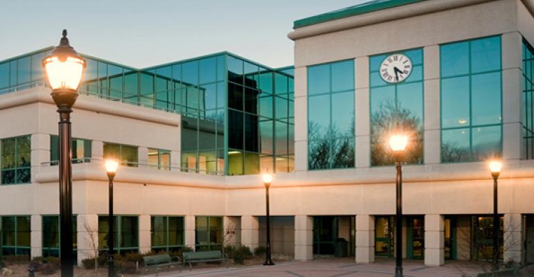 Bederson and Co., National Life Insurance Co. Ink Leases at Greenbrook Executive Center