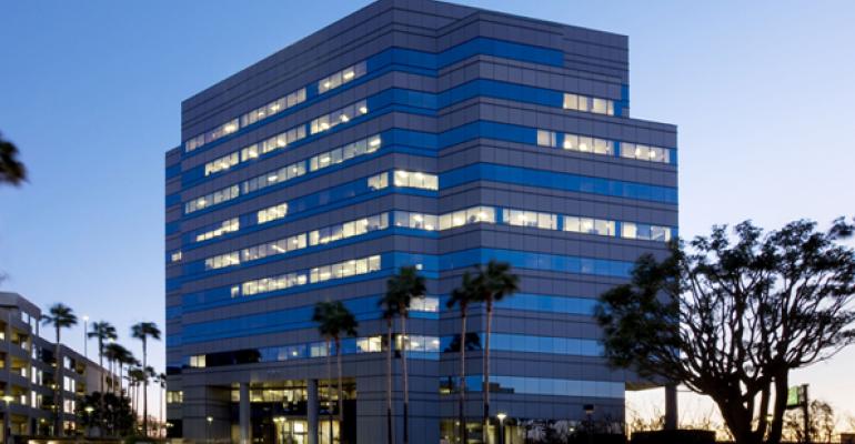 Kondaur Capital Corp. Relocates HQ