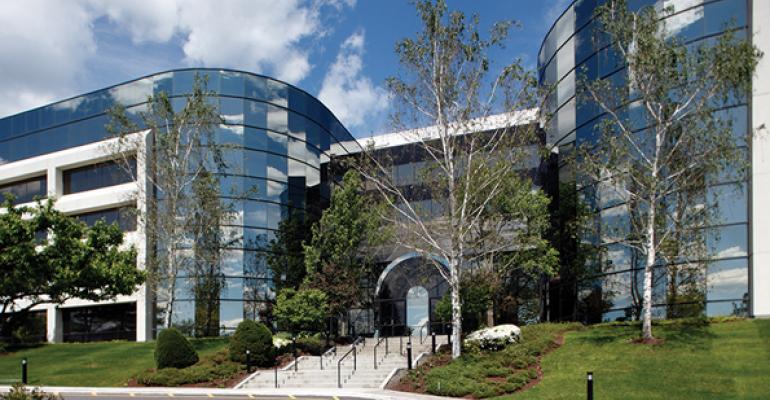 JV Picks Up Lee Farm Corporate Park in Danbury for $16.9M