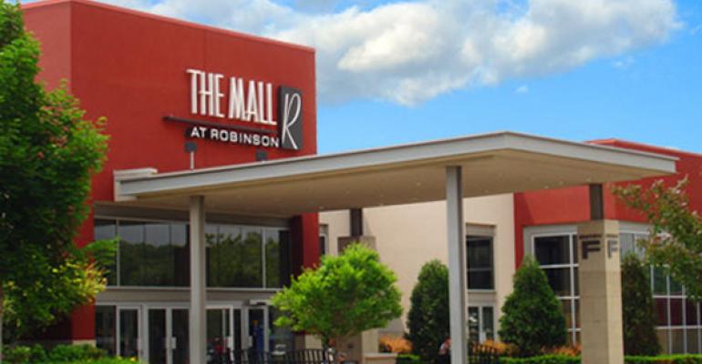 Forest City Acquires 100 Percent of Pittsburgh Mall