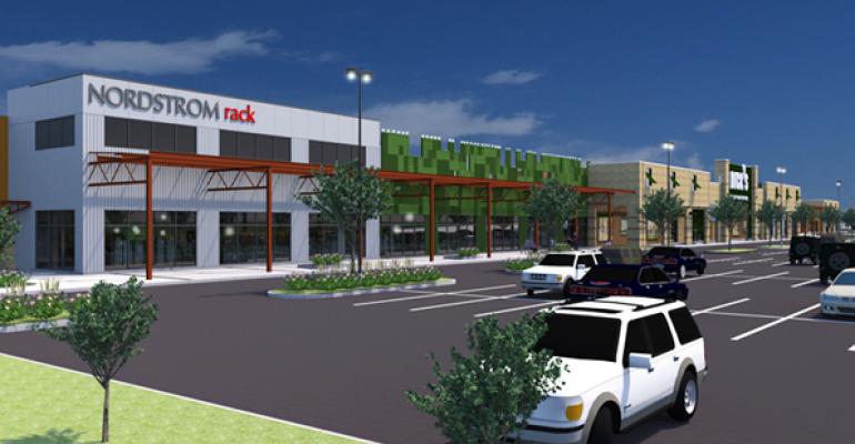 HSA Breaks Ground on $47M Retail Phase