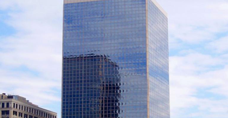 Torchlight Acquires Non-performing Mortgage on Downtown Louisville Office Tower