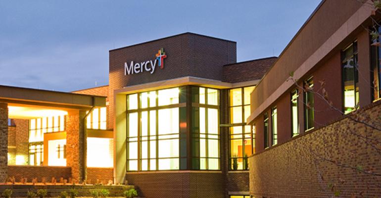 McCarthy Breaks Ground on $28M Rehab Center