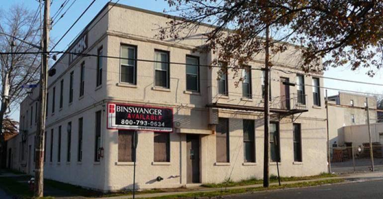 Michael Anthony Holdings Invests in Mount Vernon, NY Office, Manufacturing Building