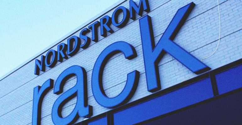 Nordstrom Rack To Open on Market Street Spring 2014