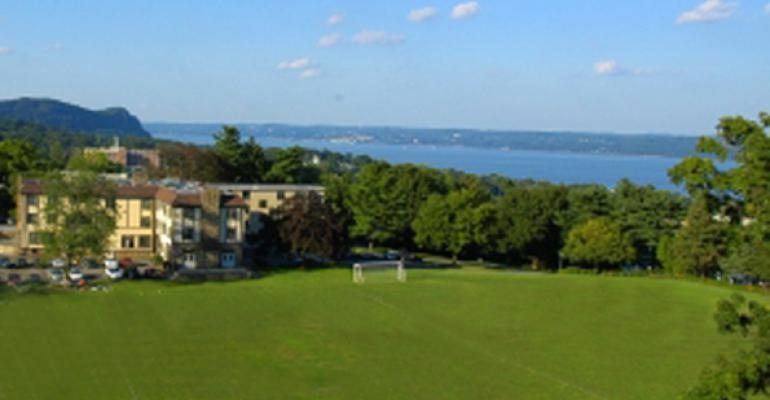 Nyack College Nyack NY