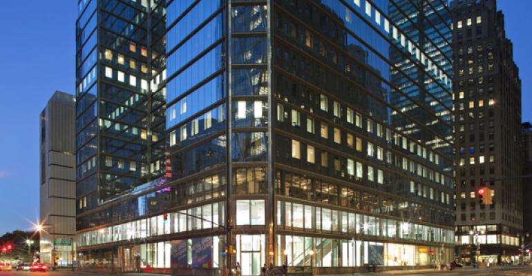 CVS Leases 21,159 SF at 3 Columbus Circle for 15-Year Term