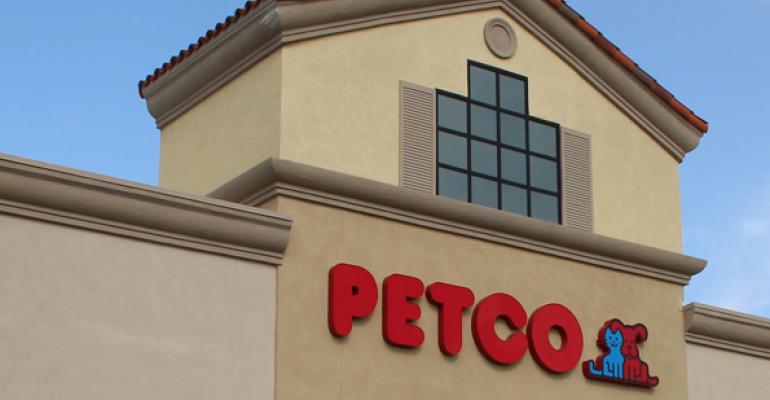 Petco Signs 13,640-SF Lease at Hamilton Plaza in Hamilton Township