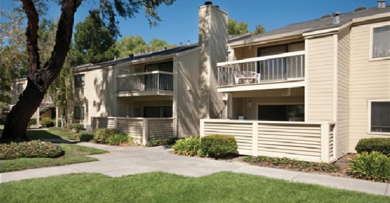 208-Unit Presidents Park Apartments Sells for $21.3M