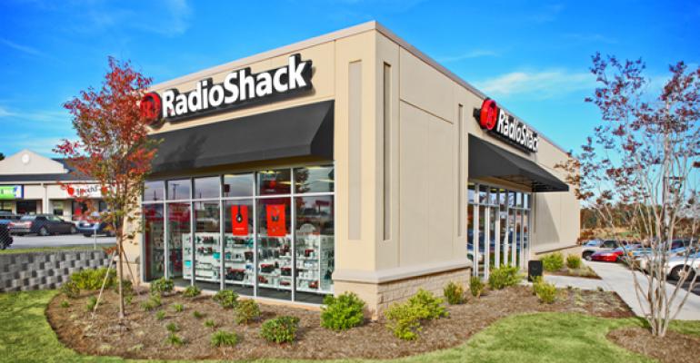 RadioShack to Revamp its Stores