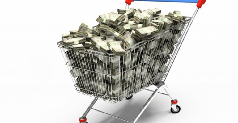 G.S. Wilcox &amp; Co. Closes $25.8M in Financing for Two NJ Shopping Centers