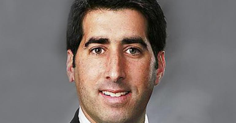 Massey Knakal Names David Simon Executive Managing Director of NJ Office