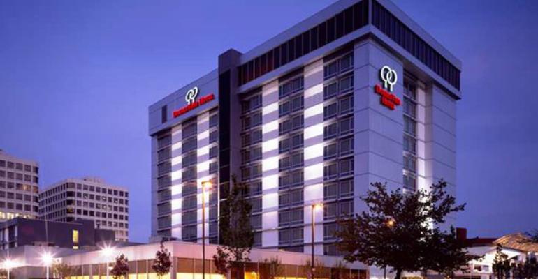 Ultima Refinances Skokie DoubleTree by Hilton