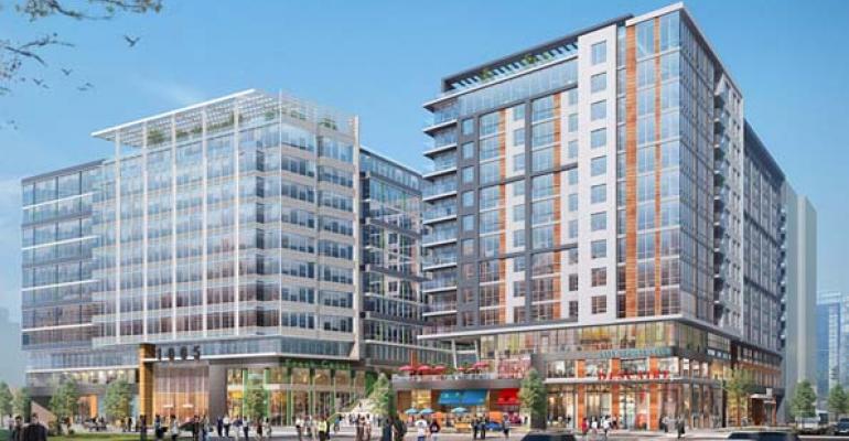 Uncertainty, Cutbacks Create Tenant’s Market in D.C.