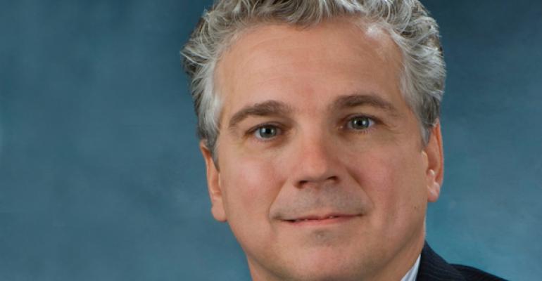 Investors Bank Names Timothy J. Touhey SVP To Expand Commercial Financing Unit