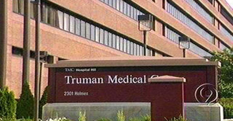 Truman, Children’s Mercy Trade Four MOBs