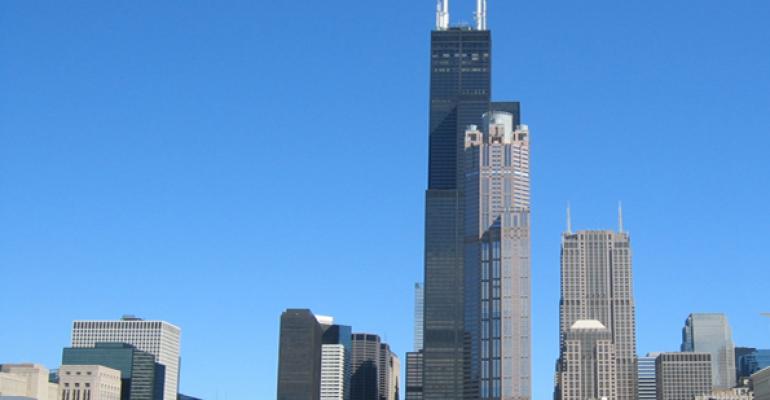 Law Firm Extends at Willis Tower for 15 Years