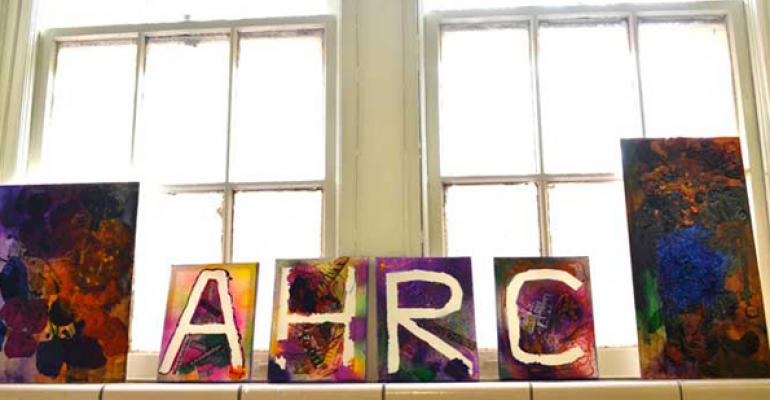AHRC NYC Relocates, Consolidates Space in the Bronx