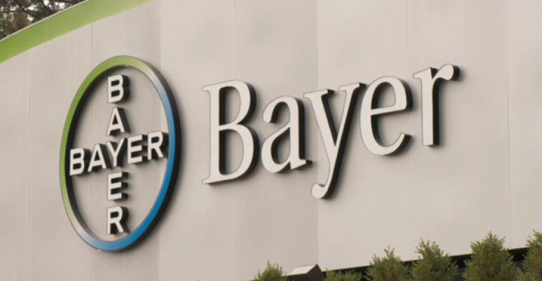 Bayer Headquarters Project Wins United Way Impact Award