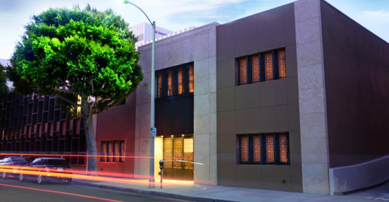 Beverly Hills Office Property Sells for $1,150 per SF