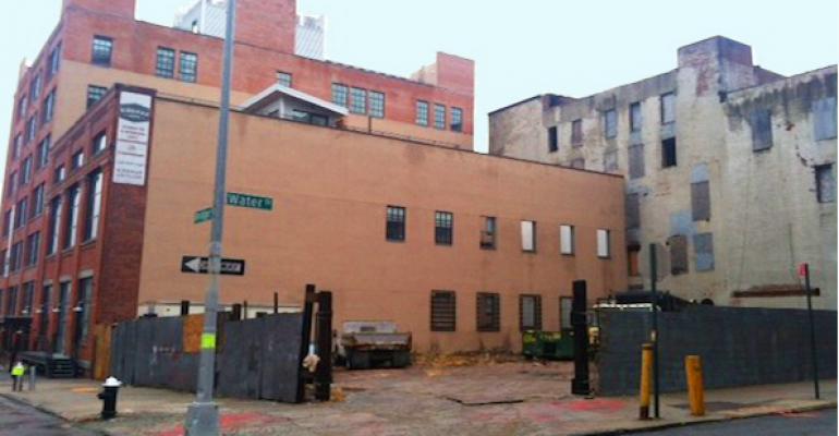 Greystone Acquires Two Development Properties in Brooklyn for More Than $50M