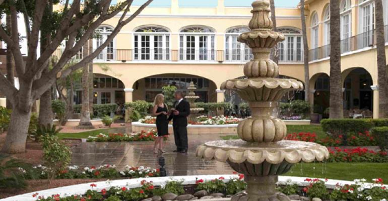 Historic 249-Key San Marcos Resort Sells to California Investor